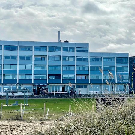 Am Sahlenburger Strand 04 Cuxhaven Eksteriør bilde